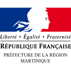 Préfecture de la région Martinique